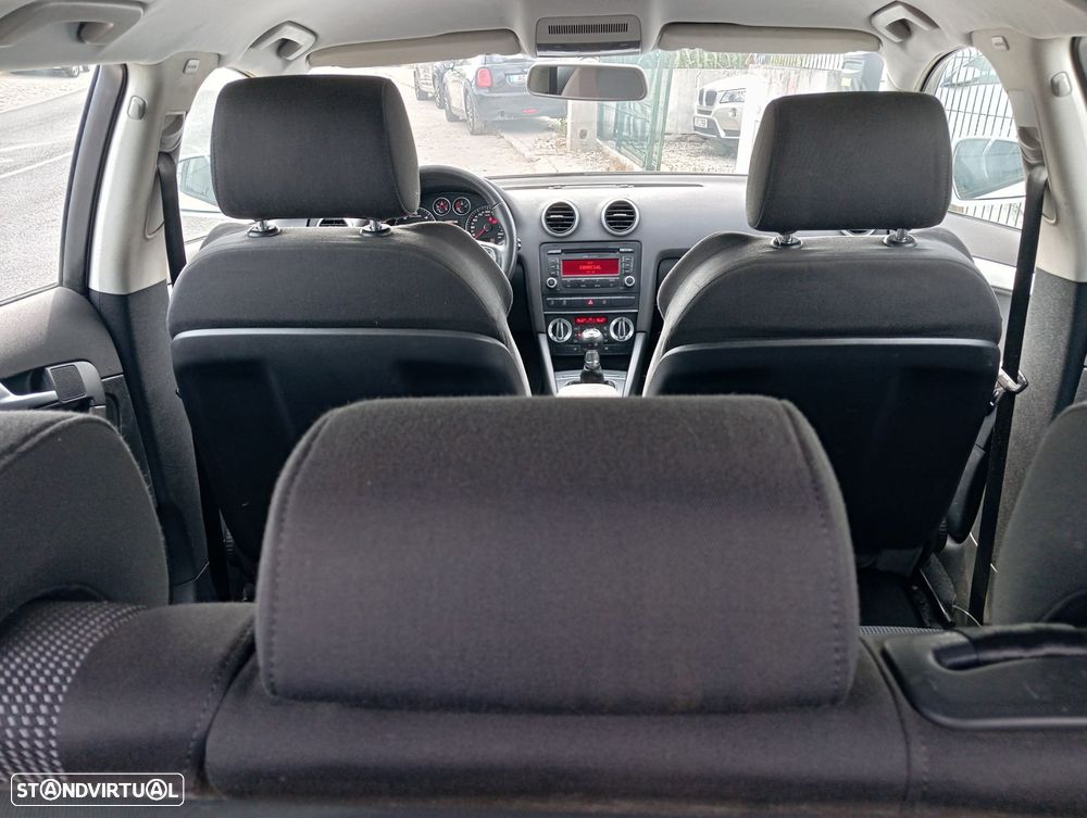 Audi A3 Sportback 1.6 TDI Sport - 15