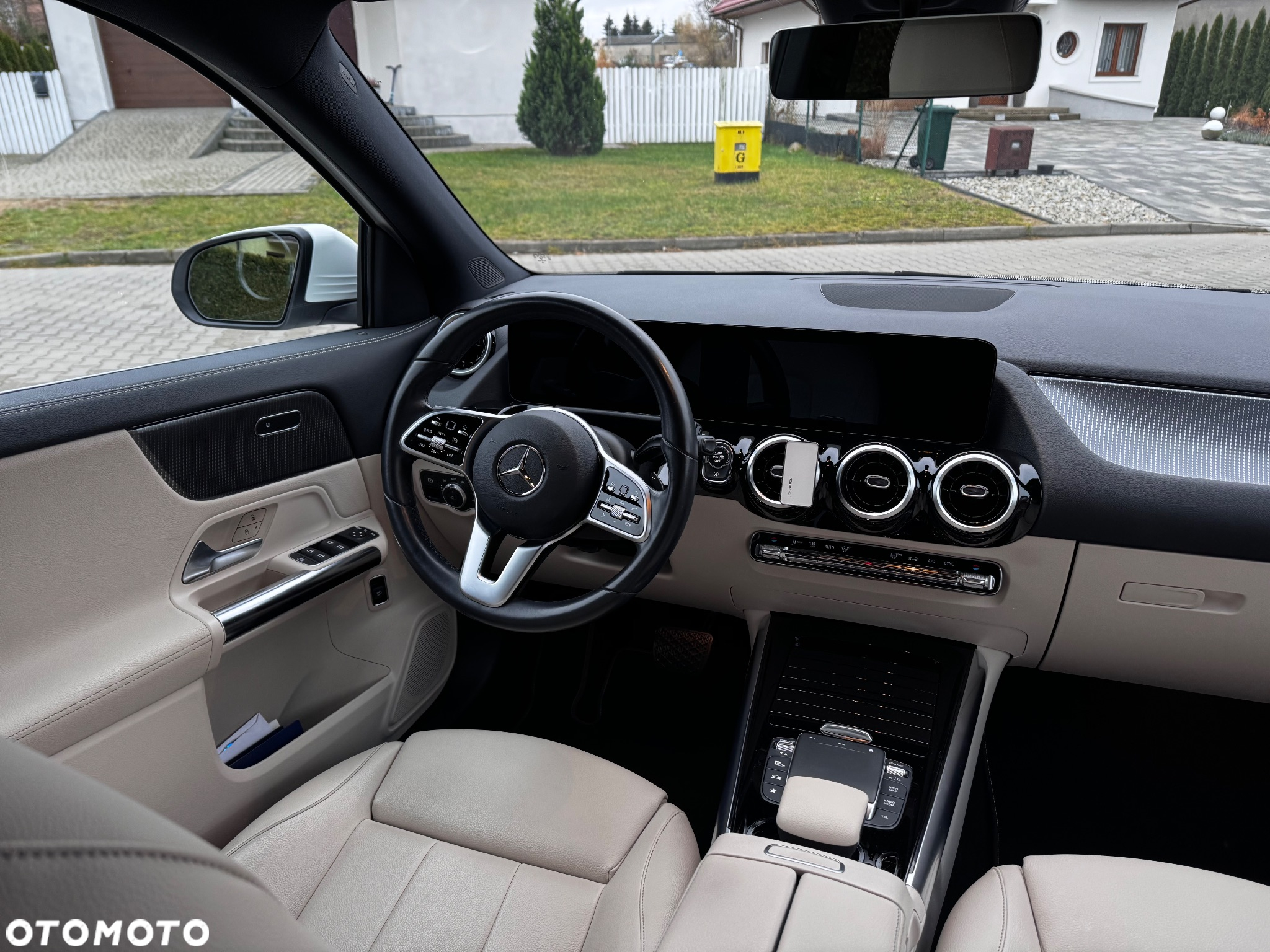 Mercedes-Benz GLA 200 - 22