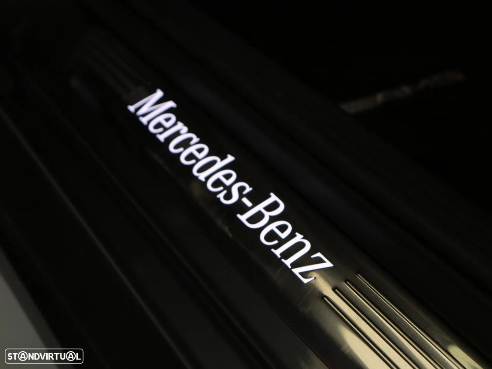 Mercedes-Benz GLC 300 de 4Matic - 25