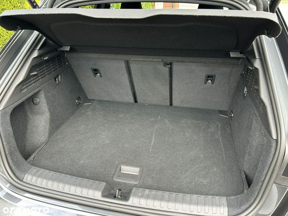 Audi A3 Sportback TFSI 110 kW S tronic S line - 11