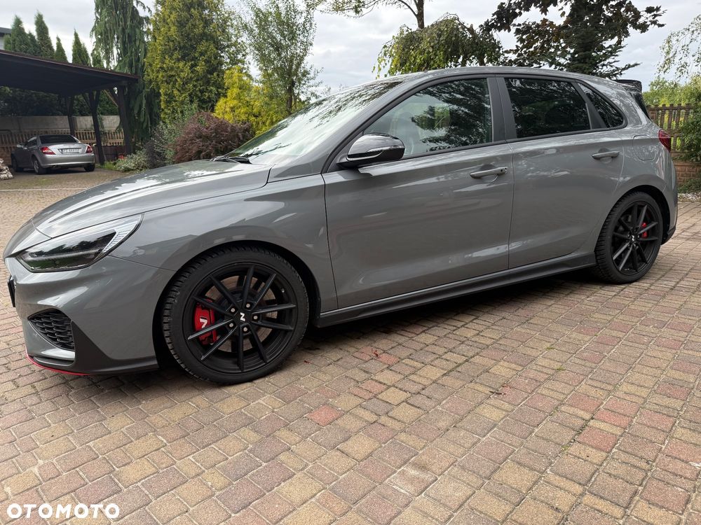 Hyundai i30 N - 5