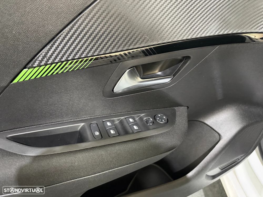 Peugeot 208 1.2 PureTech Active - 9