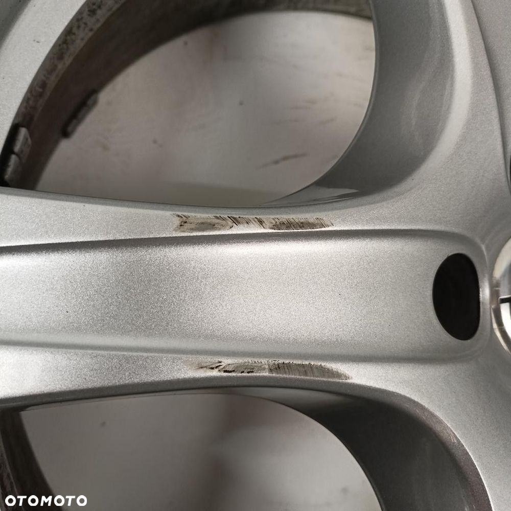 Alufelgi 5x108 19 Ford Volvo Peugeot 4szt (F6816) - 5