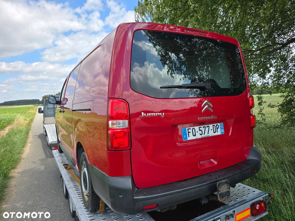 Citroën Jumpy XXL LONG - 3