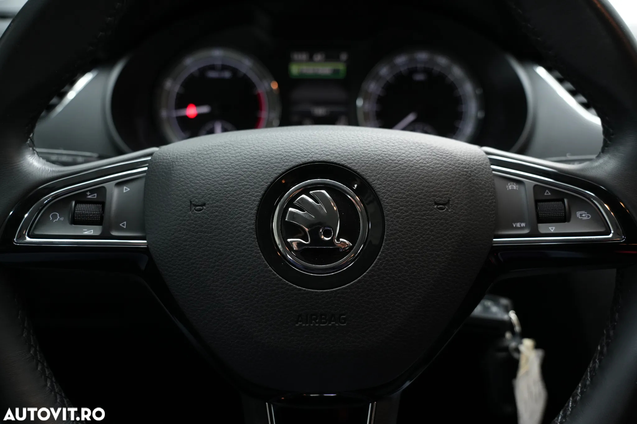 Skoda Octavia - 15