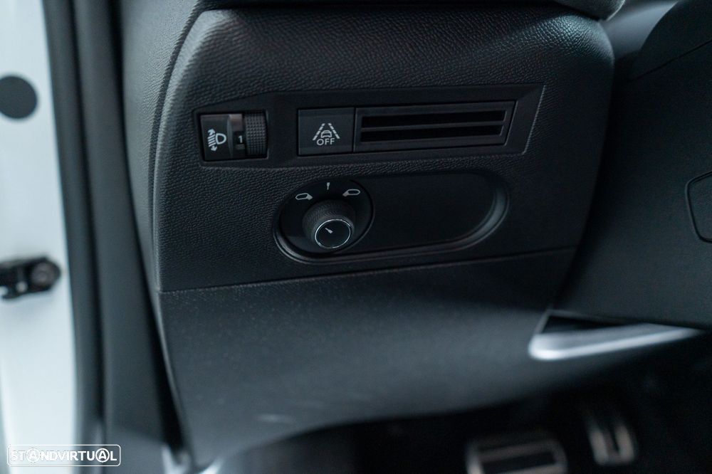 DS DS3 Crossback 1.2 PureTech Performance Line EAT8 - 17