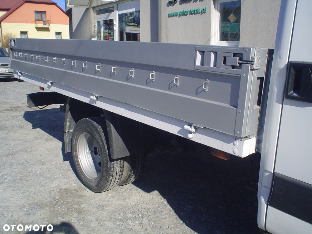 Iveco DAILY - 9