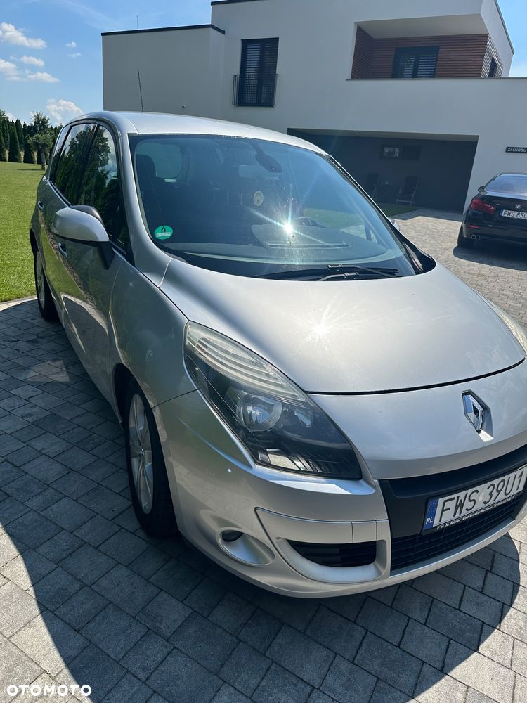 Renault Scenic - 2