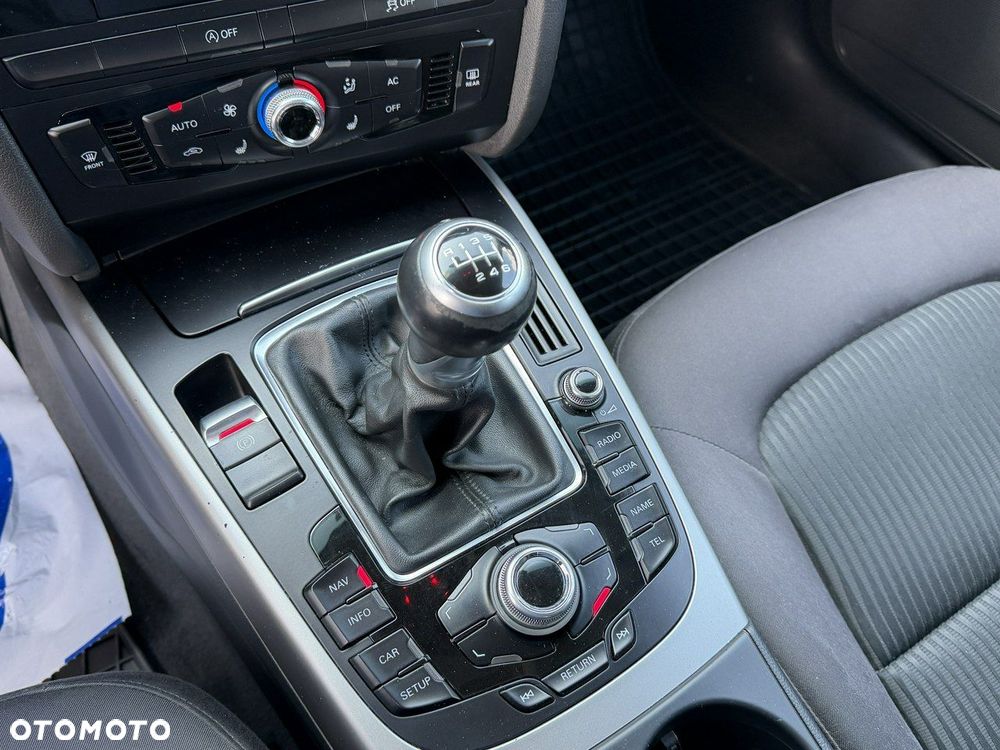 Audi A4 Avant - 26