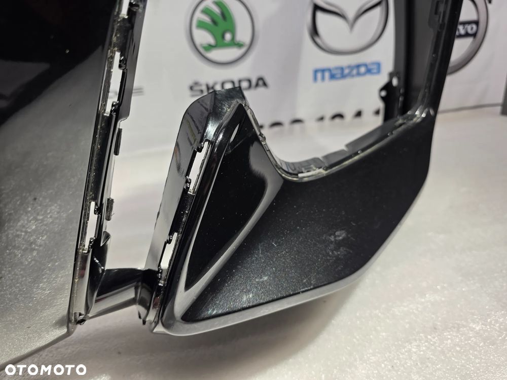 BMW G01 X3 M-PAKIET 17- ZDERZAK PRZEDNI PRZÓD , NR 5111139605-14 / 139605-14 , NR AUKCJI NZ1517 - 21