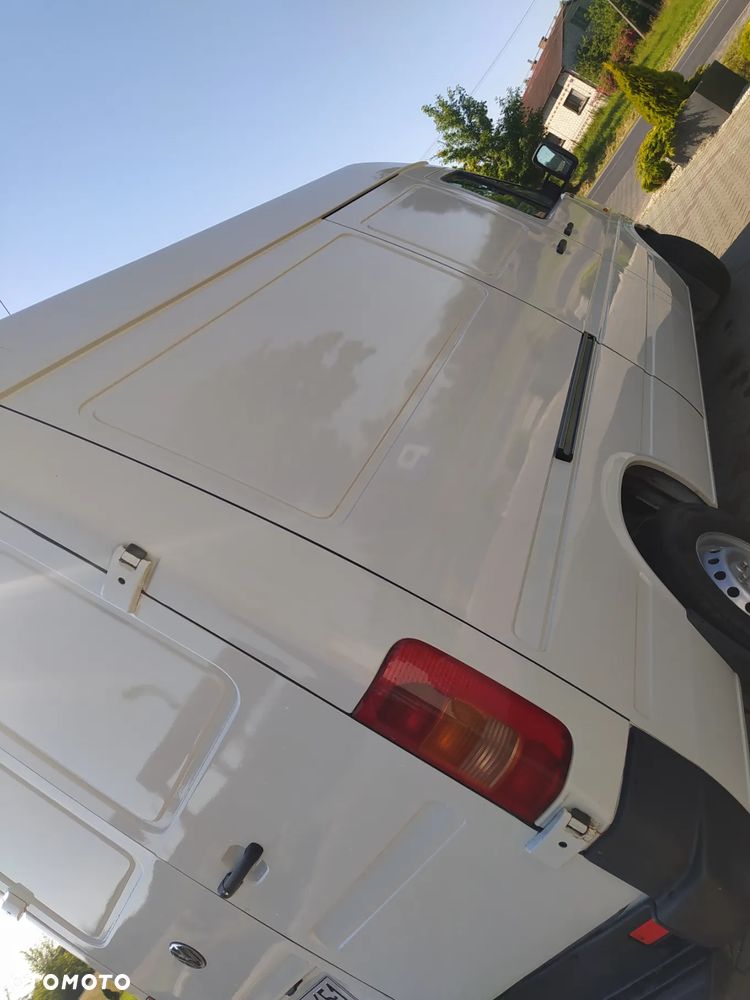 Volkswagen LT35 - 13