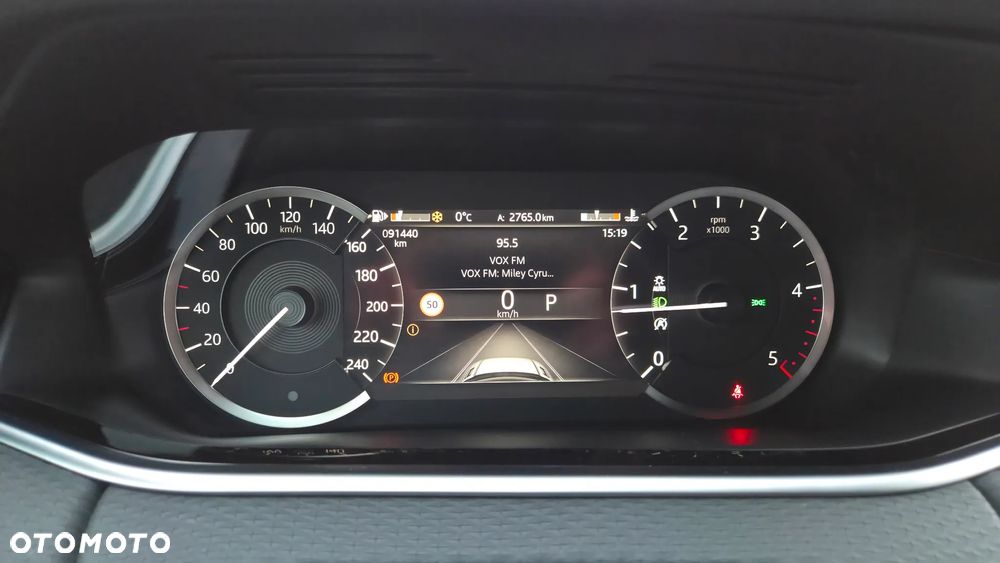 Land Rover Range Rover Evoque D165 HSE - 24