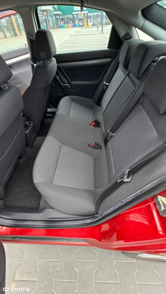 Opel Vectra 1.8 Cosmo - 4