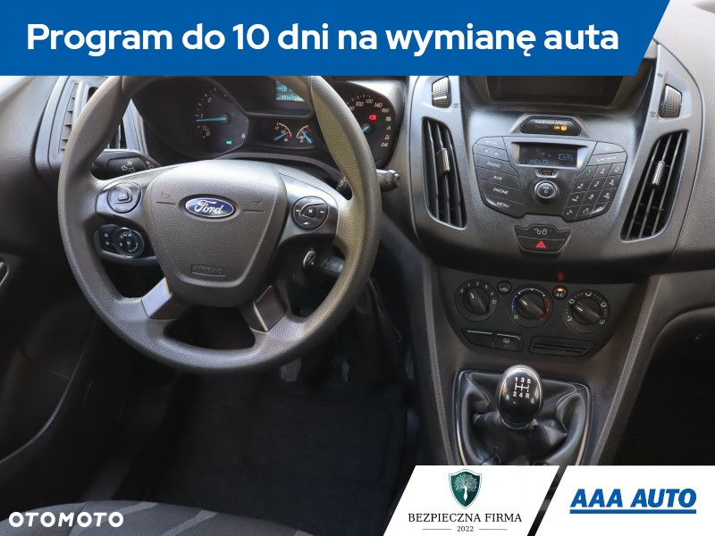Ford Transit Connect - 8
