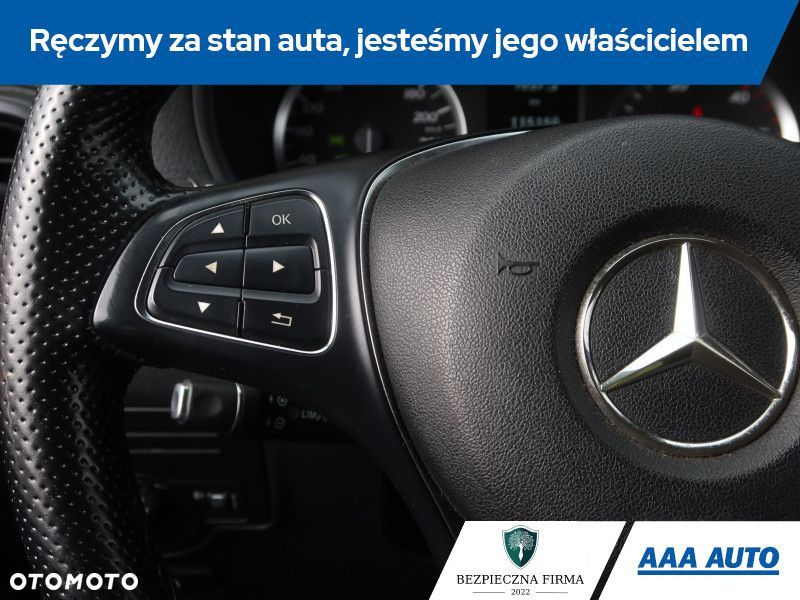 Mercedes-Benz Vito - 17