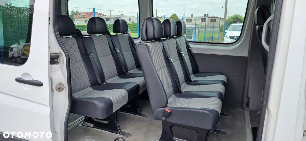 Mercedes-Benz Sprinter 906.231 - 21