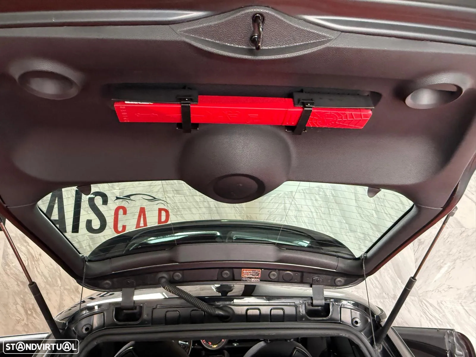 MINI 3 Portas John Cooper Works - 28