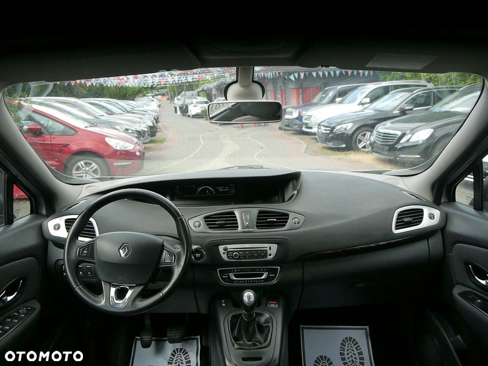 Renault Grand Scenic Gr 1.2 TCe Energy Dynamique - 16