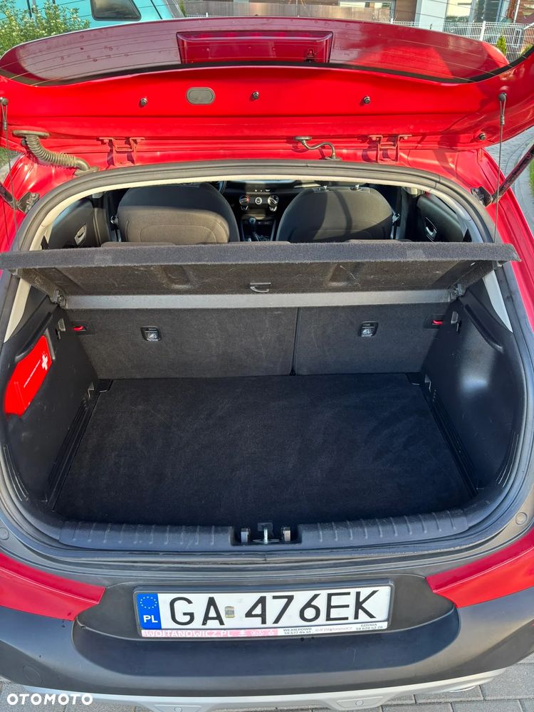 Kia Stonic 1.4 M - 19