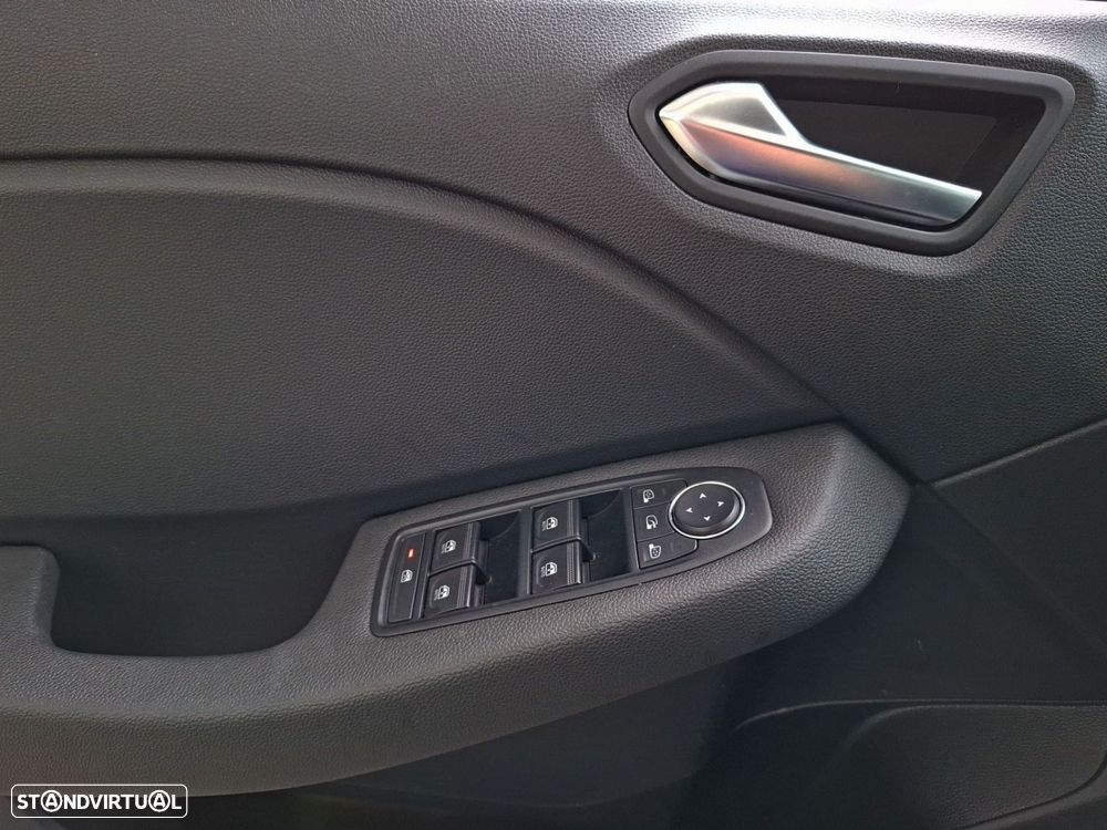 Renault Clio 1.0 TCe Evolution Bi-Fuel - 21
