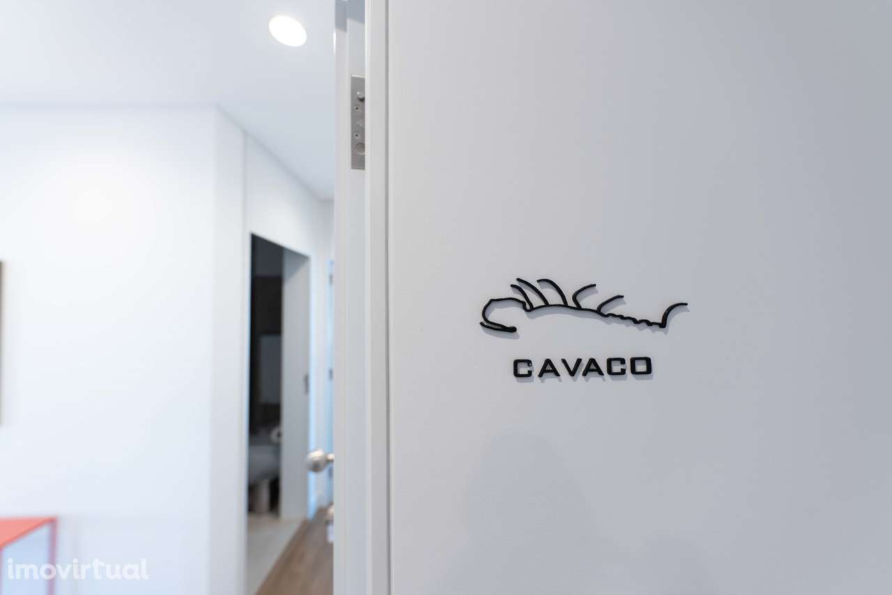 Apartamento T2 (Cavaco) com licença AL no coração de Ponta Delgada - Grande imagem: 2/24