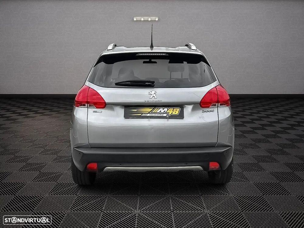 Peugeot 2008 1.2 PureTech Active - 6