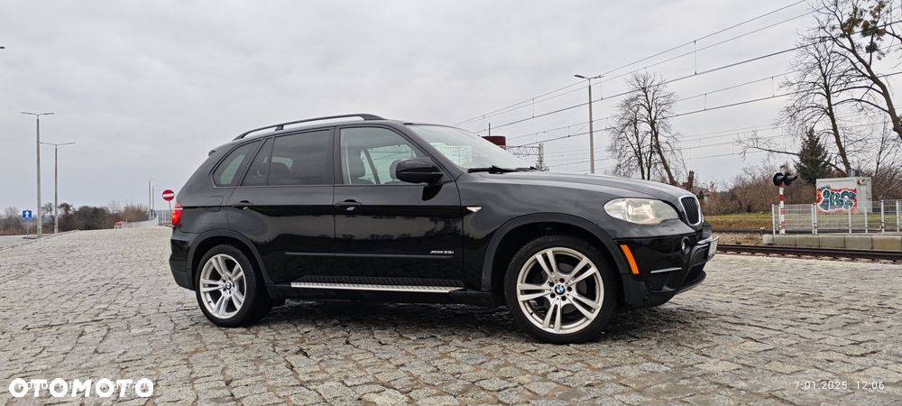 BMW X5 xDrive35i - 4