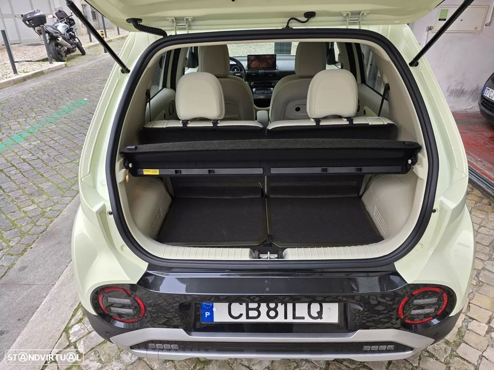 Hyundai Inster 49 kWh Style Plus (TT) - 14