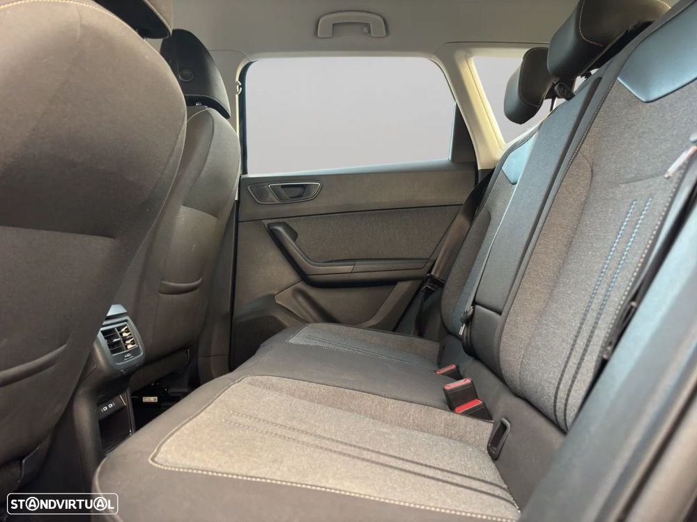 SEAT Ateca 1.0 TSI Style - 13