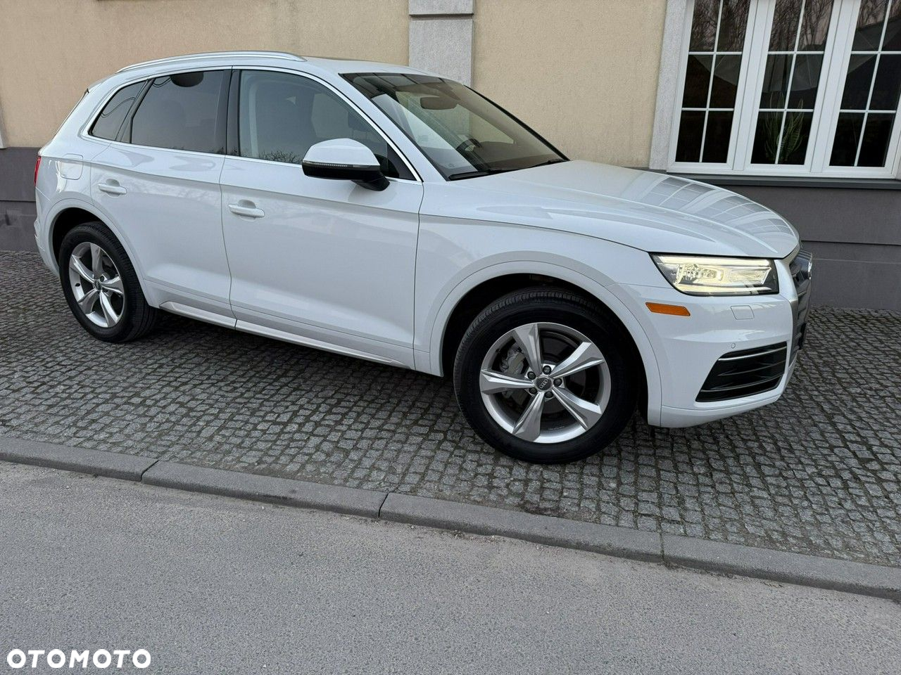 Audi Q5 2.0 TFSI Quattro S tronic - 28