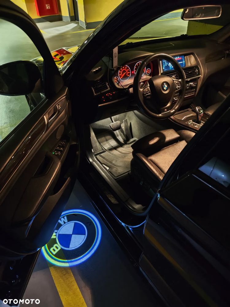 BMW X3 - 16