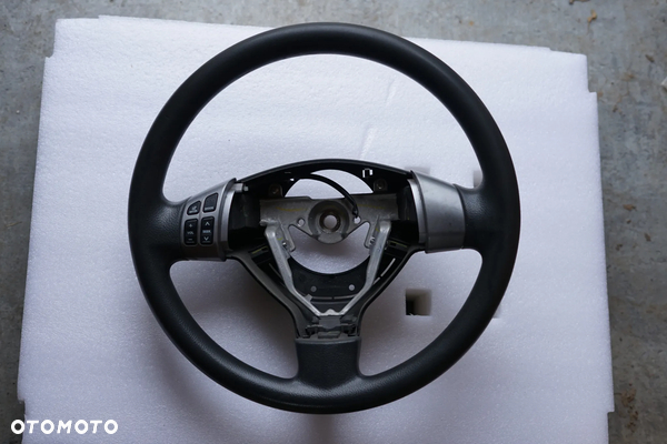 Kierownica multi Suzuki Swift IV Mk.6
