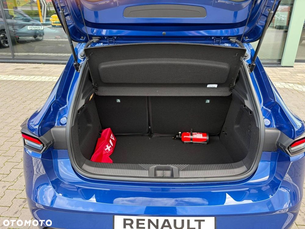 Renault Clio - 10
