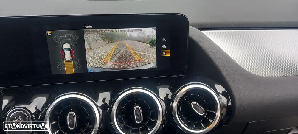 Mercedes-Benz B 250 e Style Plus - 29