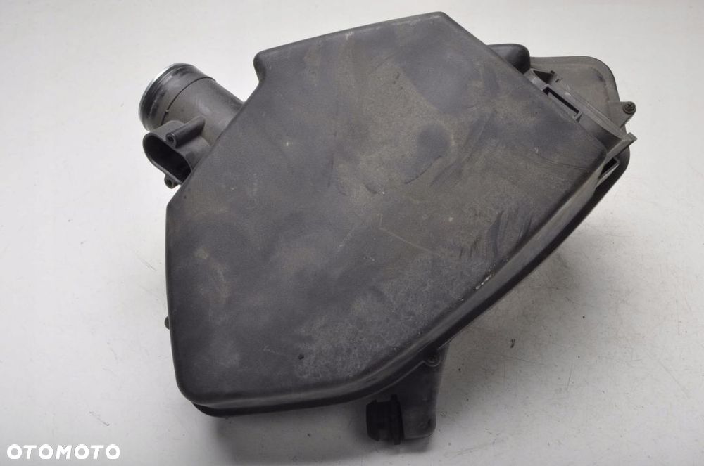 OPEL ASTRA K V OBUDOWA FILTRA POWIETRZA 42496311 - 1