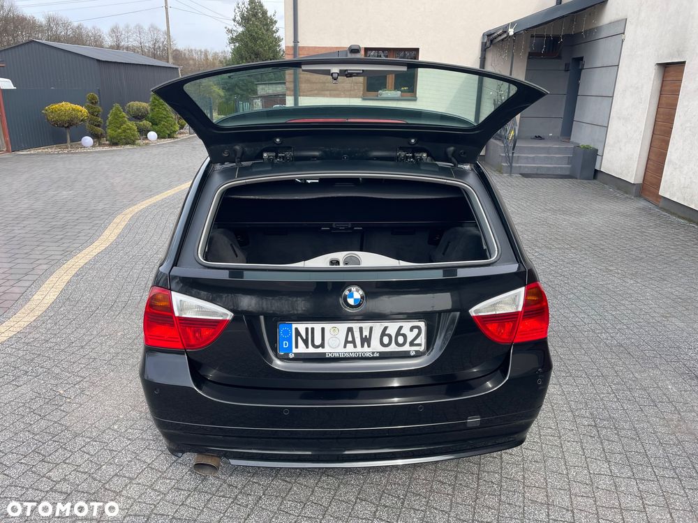 BMW Seria 3 - 6