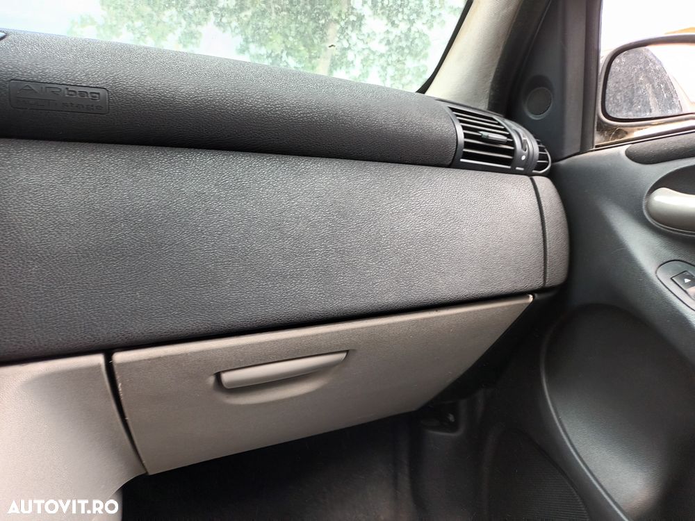 Dezmembrari  Fiat STILO (192)  2001  > 2010 1.9 JTD Motorina - 21