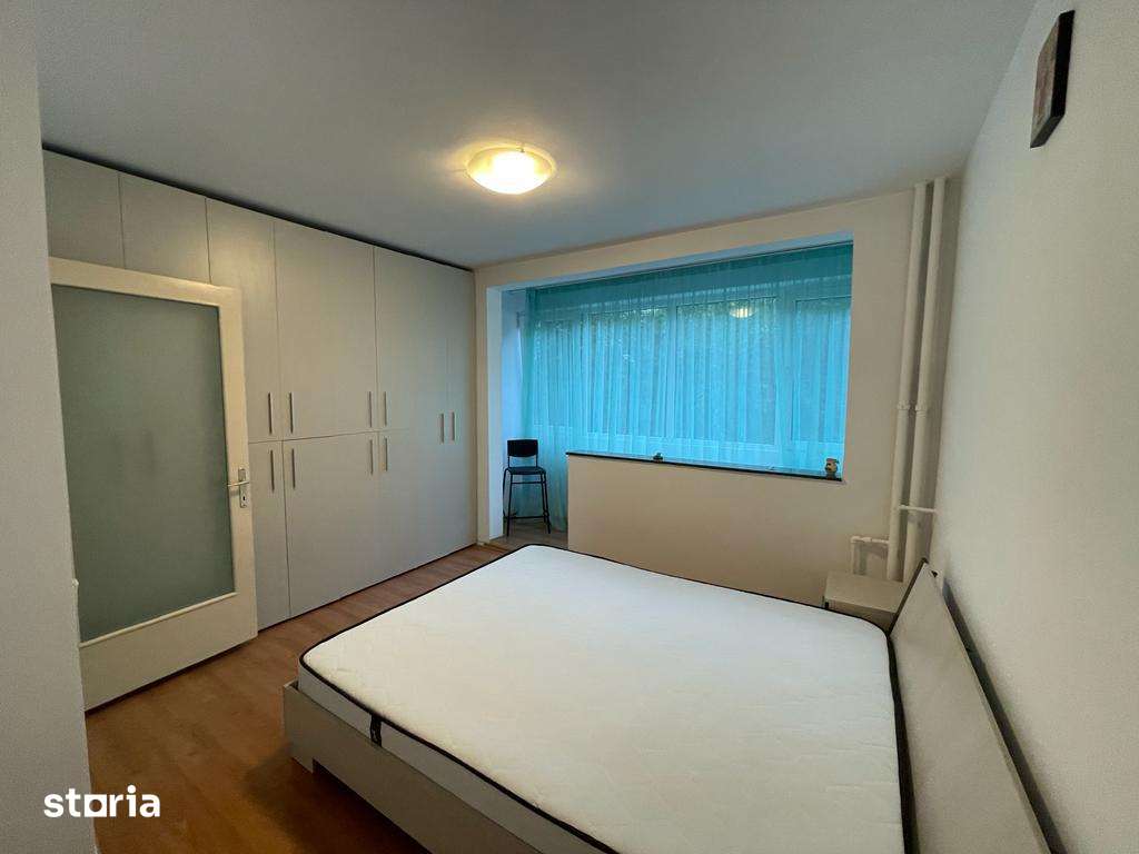 Apartament 2 camere ultracentral, parc Cismigiu | Conservator — fotografia 1