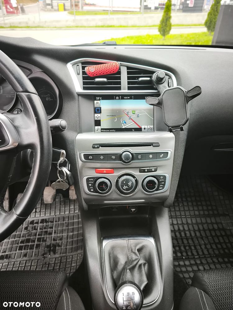 Citroën C4 1.2 PureTech Feel - 8