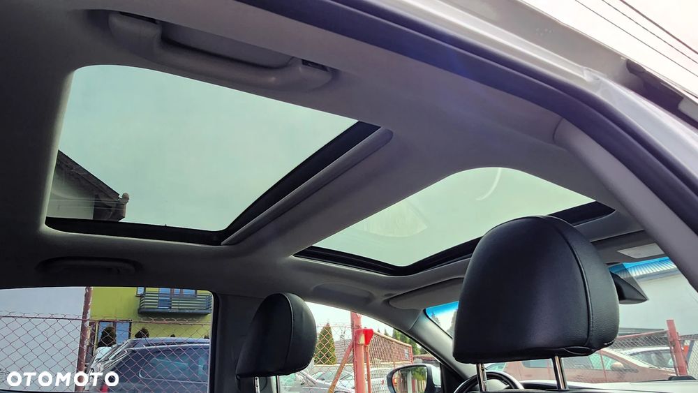 Kia Optima 1.7 CRDI Attract - 14