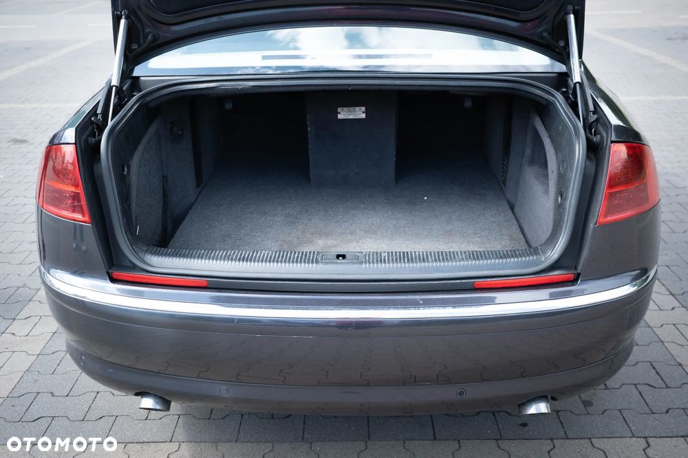Audi A8 3.0 TDI Quattro - 3