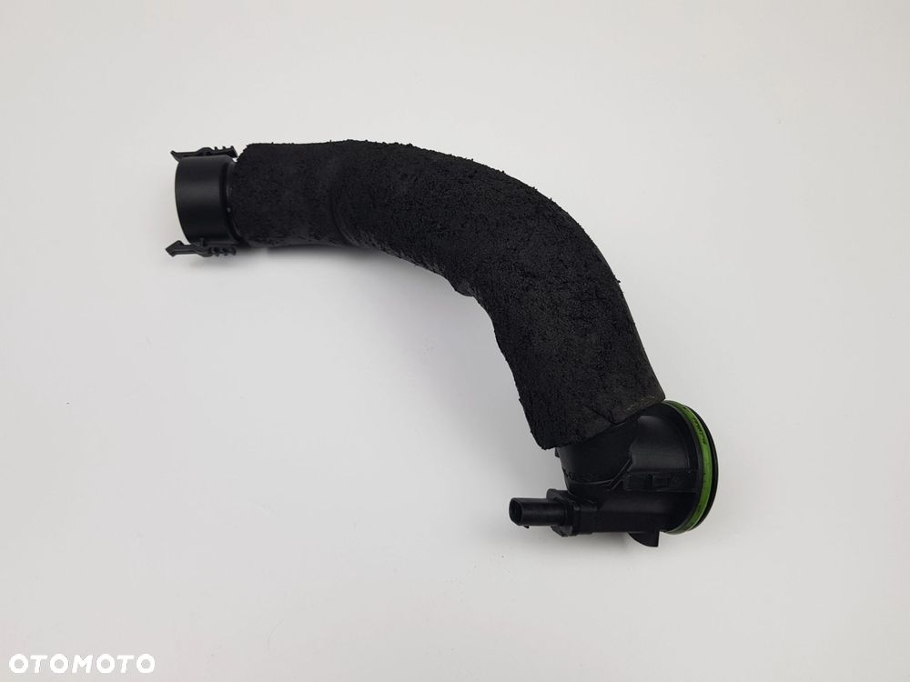 Przewód Rura Wąż odpowietrzający odmy BMW F15 F20 F30 N20 2.0i 7588417 - 6