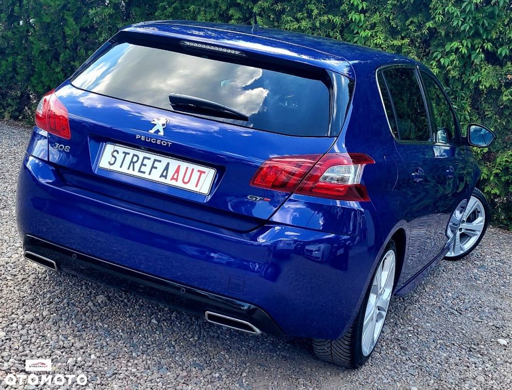 Peugeot 308 - 4