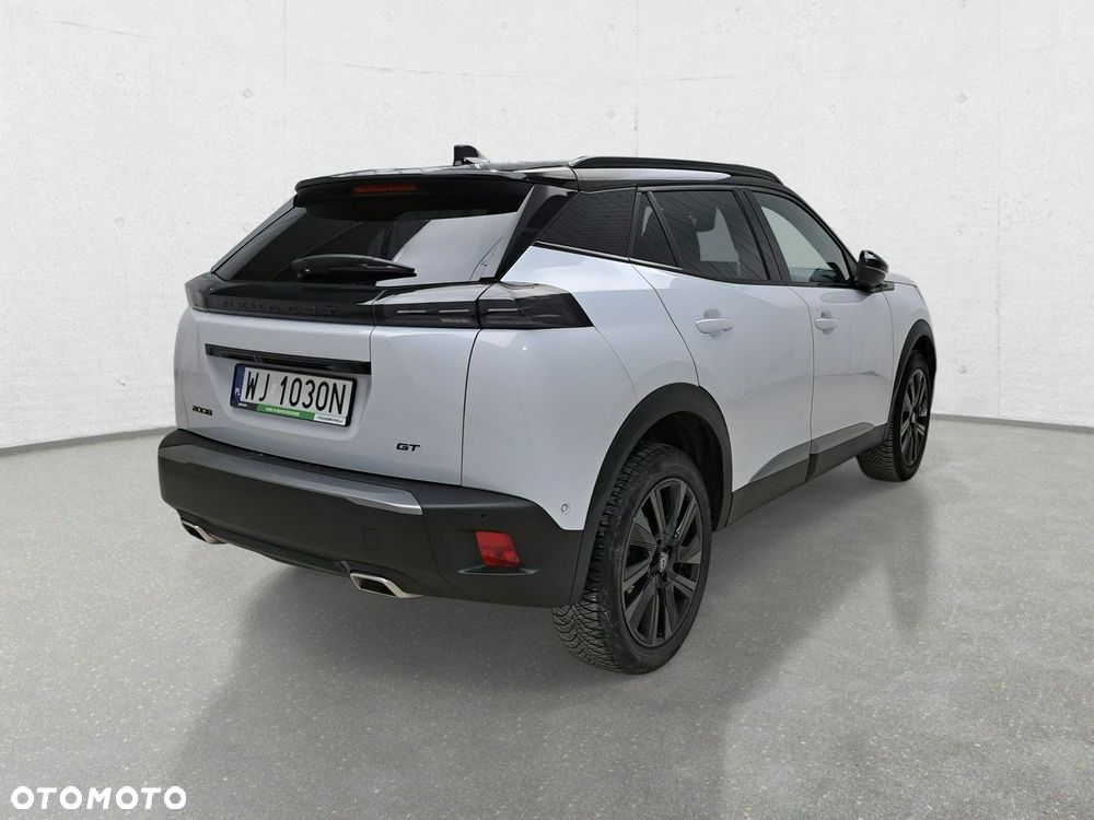 Peugeot 2008 - 5