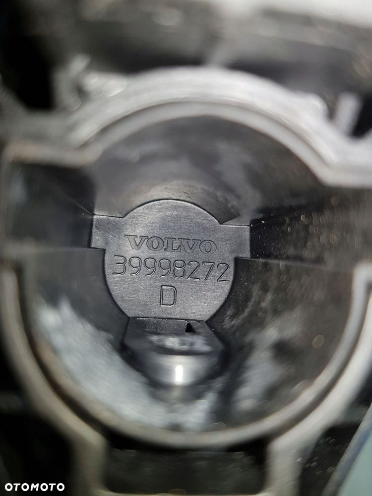 klamka zewnętrzna drzwi lewy tył keyless volvo xc60 i 08-13 481-16 - 13