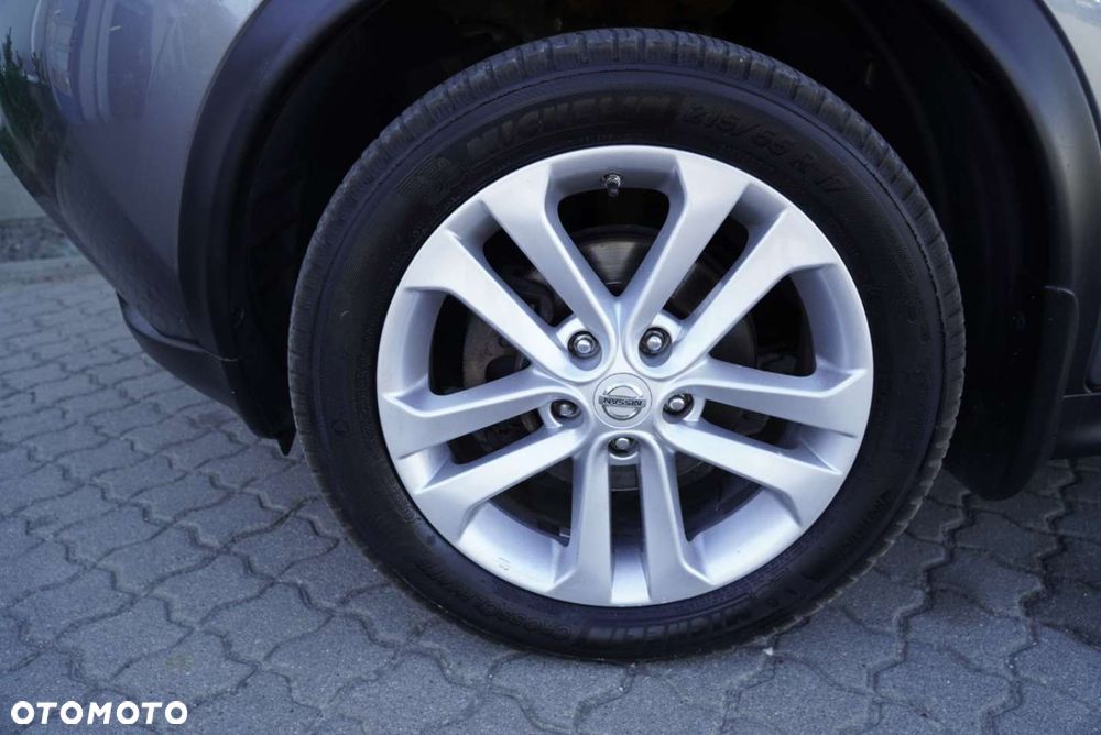 Nissan Juke 1.2 DIG-T N-Connecta - 27