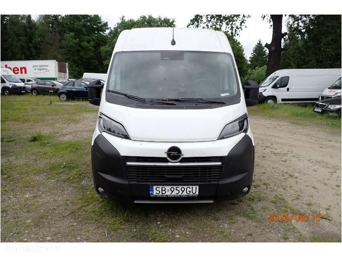 Opel Movano - 11
