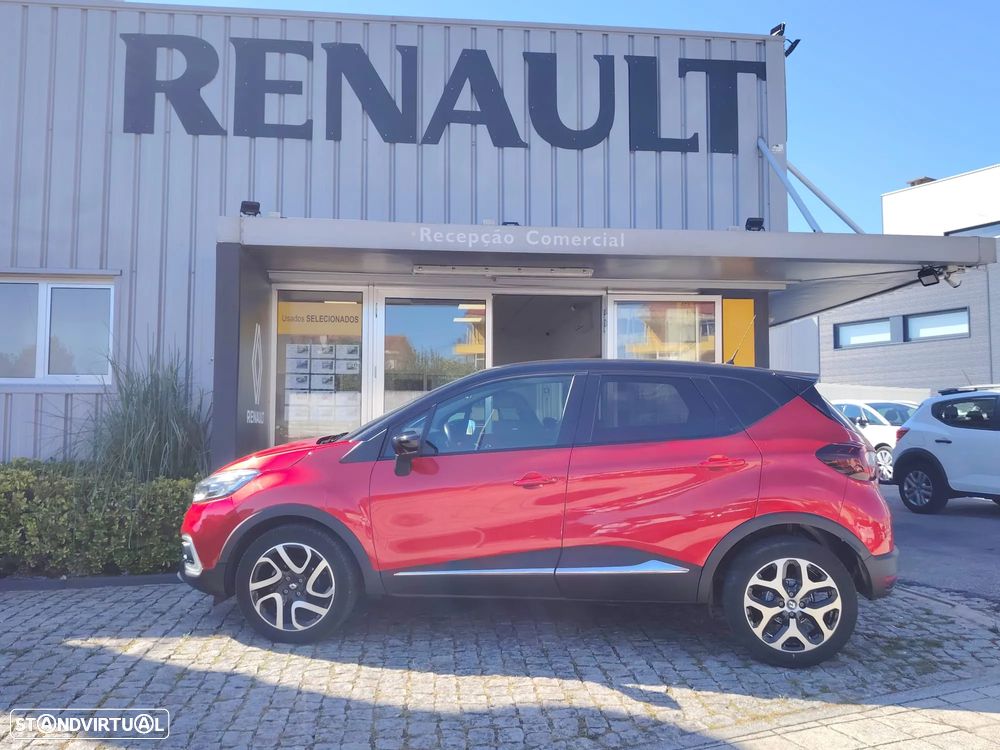 Renault Captur 0.9 TCE Exclusive - 23