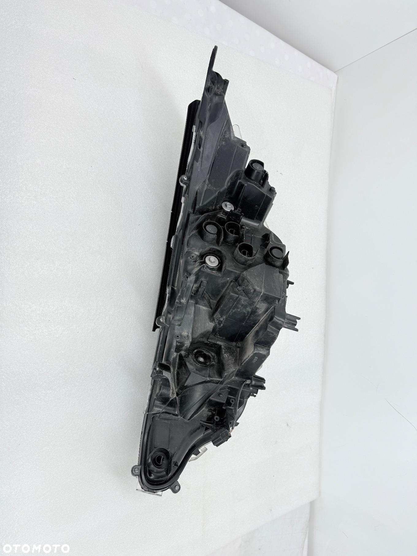 Lampa prawa przednia TOYOTA RAV4 V 5 FULL LED LIFT Symbol K 12 PINOWA - 4
