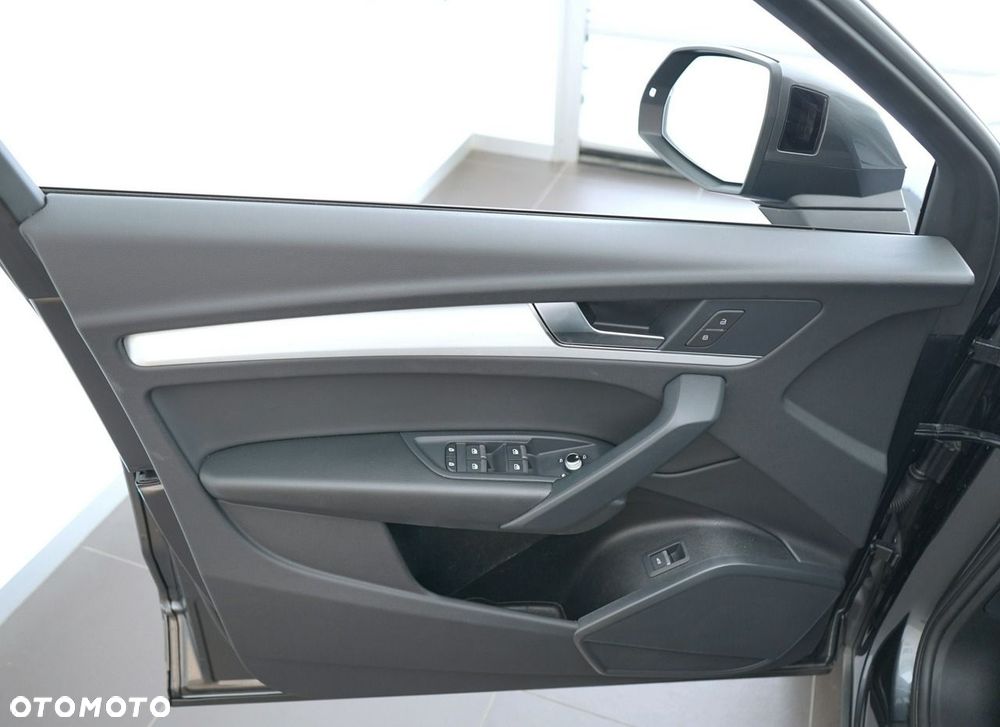 Audi Q5 - 10